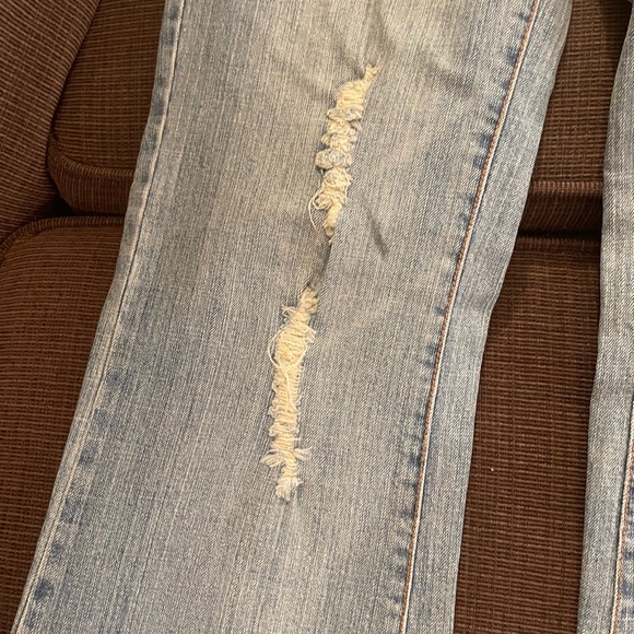 Stylish Vintage Pair of Jeans. - Picture 5 of 11